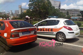 Côte dÂ’Ivoire : LÂ’indice dÂ’insécurité est passé de 3,8 à  1,6, selon Daniel Kablan Duncan